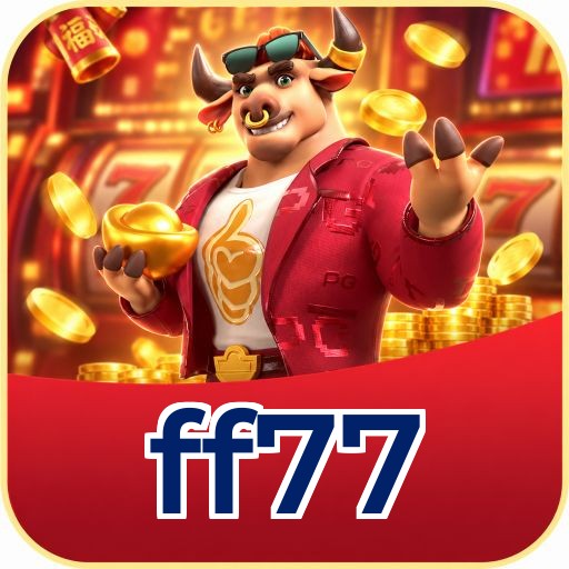 Página oficial Facebook ff77 jogos